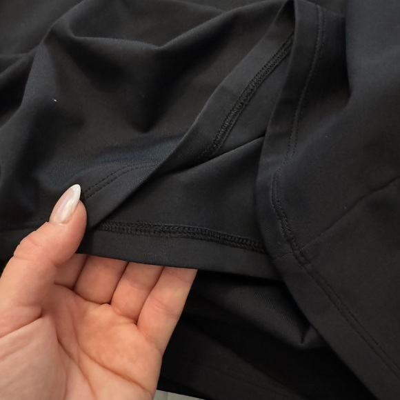 Babaton Contour Collar Long Sleeve Midi Dress - Picture 4 of 5